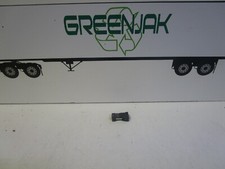 SIEMENS 6GK1 500-0FC00 PROFIBUS CABLE CONNECTOR - USED - FREE SHIPPING