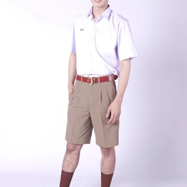men's high school girl uniform costume outfit thai A photo shoot of a memory - Image 4 of 4