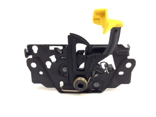 2015 - 2018 Ford Transit Hood Latch safety catch release new OEM CK4Z
