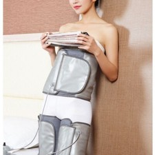 Far infrared Waist Trimmer Exercise Belt Slimming Burn Fat Sauna Weight Loss