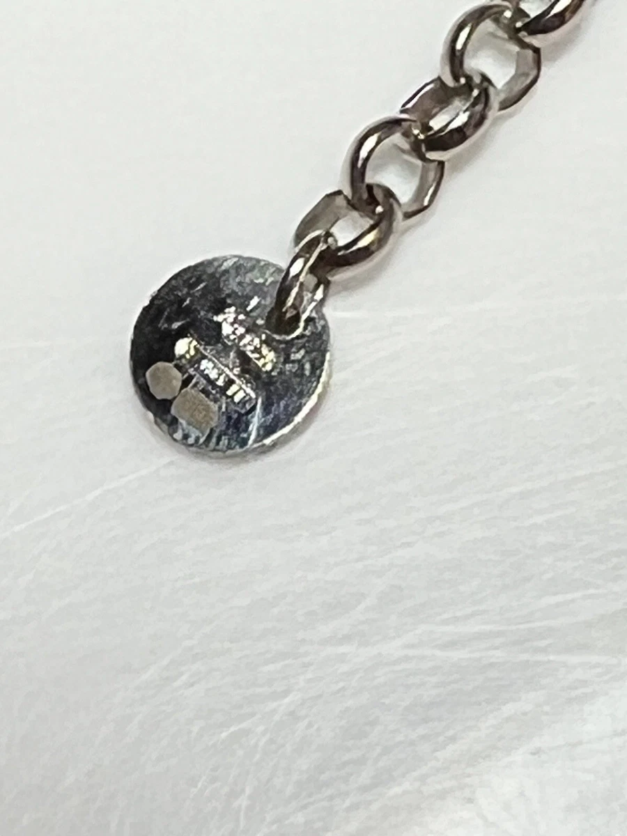Ghost necklace gucci deals