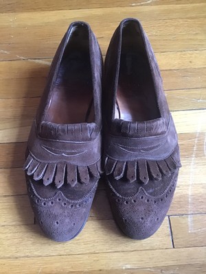 paul stuart loafers