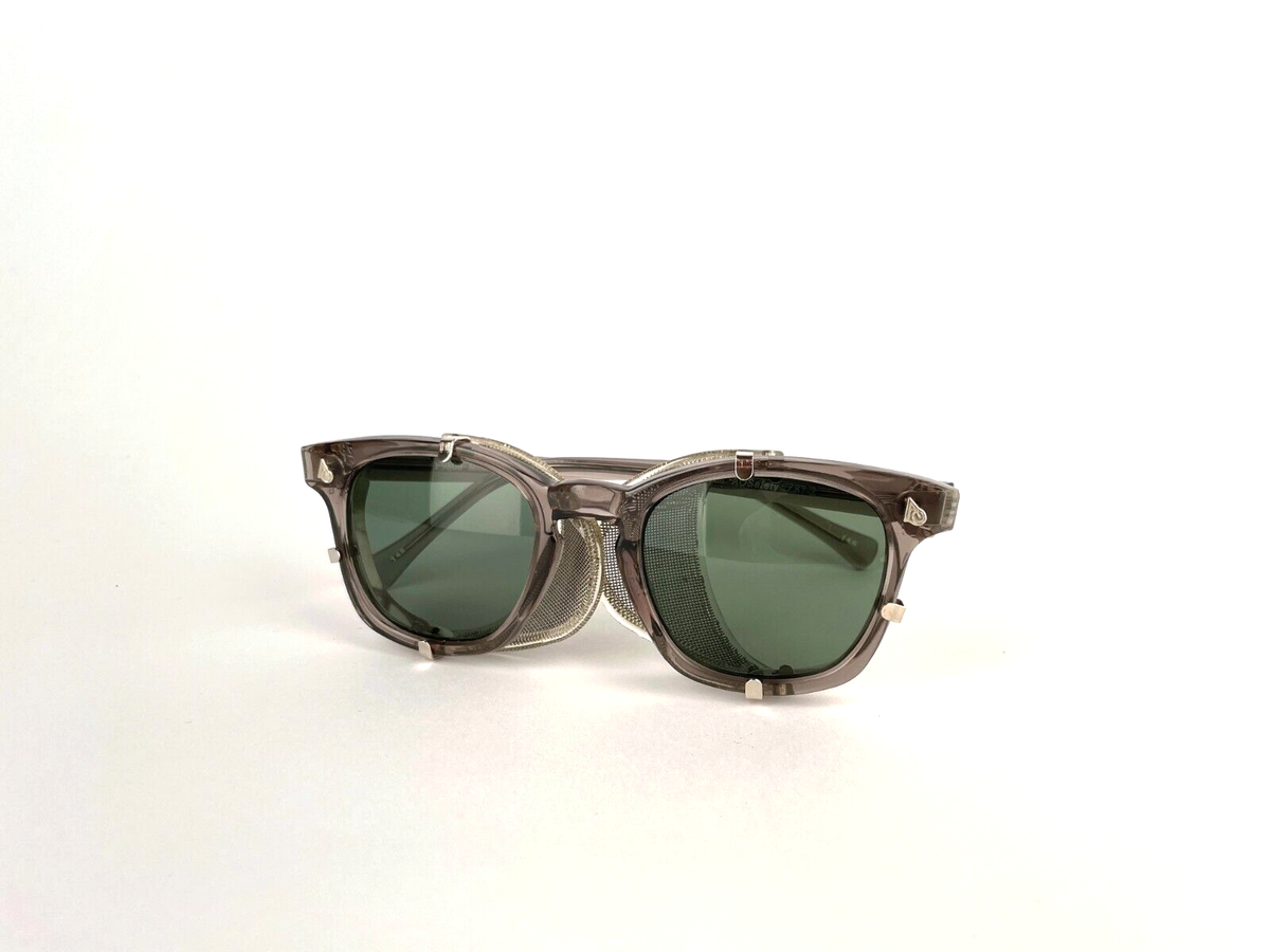 m_aページ AMERICAN OPTICAL AO SAFETY 48/22