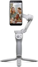 DJI OM 4 Combo Gimbal Stabilizer Include Sling Pouch, Grip Tripod Handheld