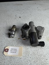 2001-2005 Mazda Miata Oem Vvt Oil Control Valve Solenoid Actuator 1.8 Nb2 01-05 2001-2005 Mazda Miata Oem Vvt Oil Control Valve Solenoid Actuator 1.8 Nb2 01-05