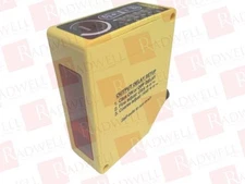 BANNER ENGINEERING Q60BB6AFV1000Q-33602 / Q60BB6AFV1000Q33602 (USED)