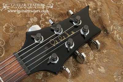 Paul Reed Smith (PRS) 1987 Standard 24 Used Electric Guitar | eBay