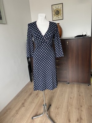 Tante Betsy Kleid