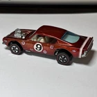 Hot Wheel Redline King Kuda