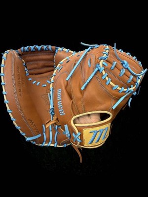 Marucci M Type Oxbow Catchers Mitt 33.5'' for RHT
