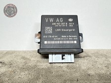 2012-15 Audi A6 S6 A7 S7 C7 Headlight Range Control Module OEM 4H0907357B