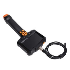 Industrial Endoscope Borescope Camera HD Industrial Endoscope Handheld Flexible