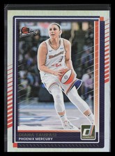 Diana Taurasi 2025 Donruss WNBA #14 Holo