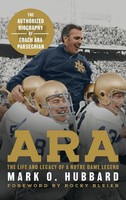 Mark O. Hubbard | Ara | Buch | Englisch (2024) | Einband - Fest (Hardcover)