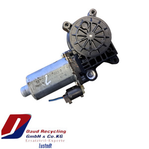 BMW E46 Fensterhebermotor Links