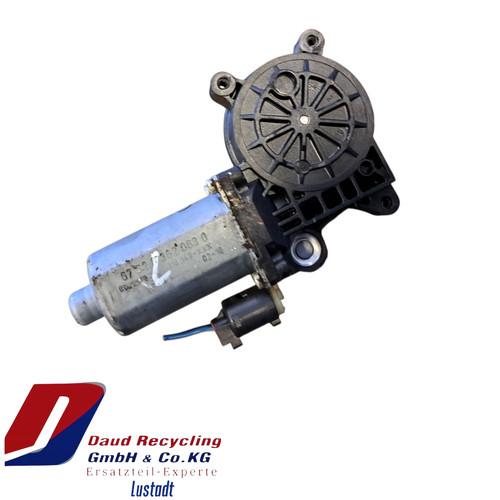 BMW E46 Fensterhebermotor Links