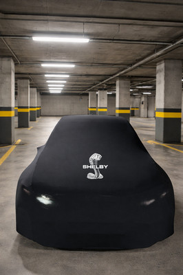 For SHELBY Mustang Car Cover, special production for your vehicle, İndoor cover