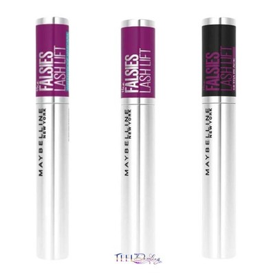 Maybelline The Falsies Lash Lift Mascara
