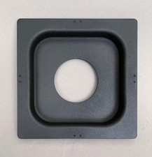 Linhof Karadan Recessed Lensboard