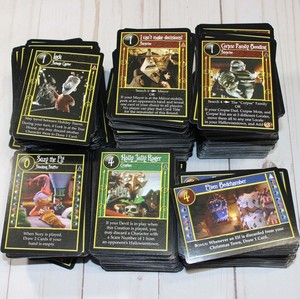 nightmare before christmas tcg booster box Amazon.com: Konami Yu-Gi-Oh! TCG: Phantom Nightmare Booster Box : Toys &  Games main image 0