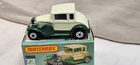 Matchbox  superfast vintage 1970's models, No-73 Model A Ford, mint