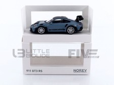 NOREV - JET CAR 1/43 - PORSCHE 911 GT3 RS - 2022 750068
