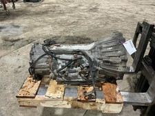 Automatic Transmission 4wd With Package Big Tow Fits 09-11 Armada 895481 Automatic Transmission 4wd With Package Big Tow Fits 09-11 Armada 895481