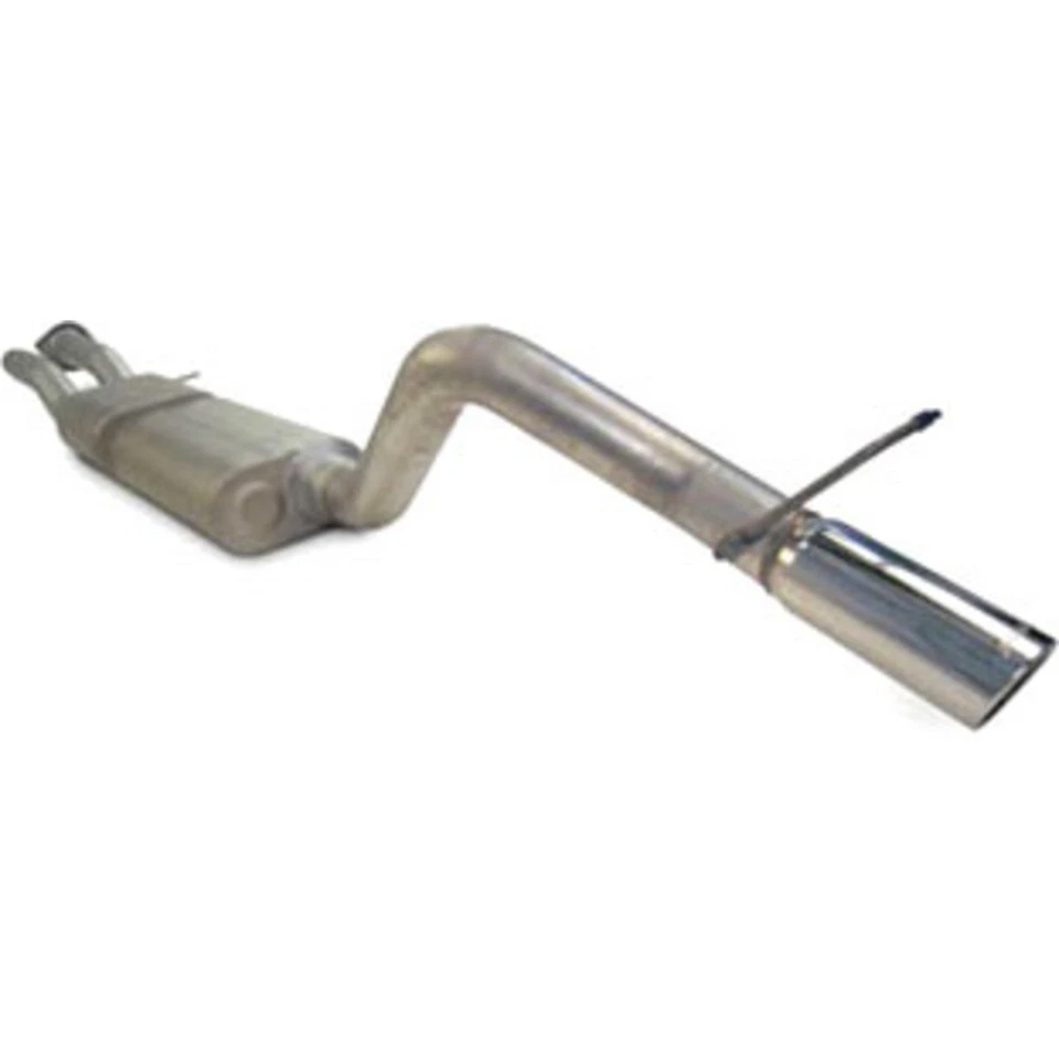 17458 Flowmaster Exhaust System for Dodge Dakota 2005-2010 - Image 2 of 3