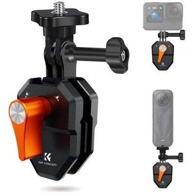 Motorrad Windschutzscheibenklammer Aluminium,Gopro Halterung,Klammer,Xone,X4/...