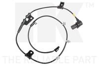 Abs Sensor Raddrehzahl Nk 293529 FüR Cerato Ld Kia Hyundai Elantra 3 Xd Matrix 1