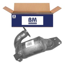 KATALYSATOR passend für RENAULT CLIO LAGUNA MEGANE NISSAN QASHQAI 1.5dCi 