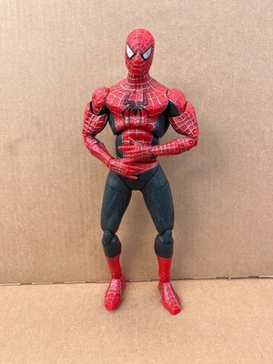 Spiderman, Spider-Man, Marvel, Actionfiguren !!