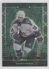 2000-01 O-Pee-Chee Own the Game Trevor Letowski #OTG26 0c3