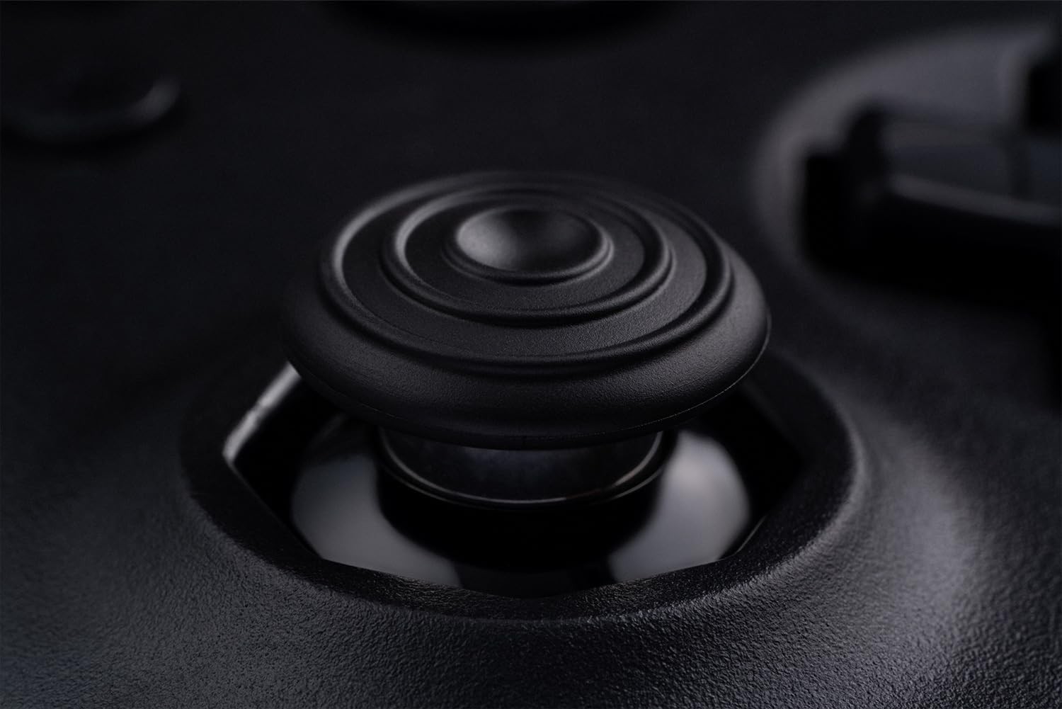 Manette Bluetooth 64 pour Analogue 3D contrôleur sans fil Switch PC Android