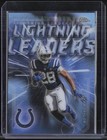 2025 Topps Chrome Jonathan Taylor Base (RAW)