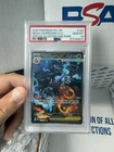 Pokemon Phantasmal Flames Mega Charizard X ex 125/094 EN SIR Holo PSA 10