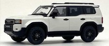 Kyosho 1/43 Land Cruiser 250 ZX 03927PW special sale Collectables 17+