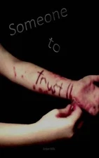 Someone to Trust by Amber Mills (English) Paperback Book