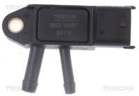Triscan Sensor Abgasdruck 8823 10007 FüR Fiat Opel Movano U9 Bluehdi 120 140 180