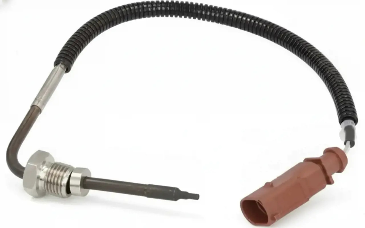 Für DELPHI ELEKTRONIKA TS30270 EXHAUST GAS TEMPERATURE SENSOR - Bild 2