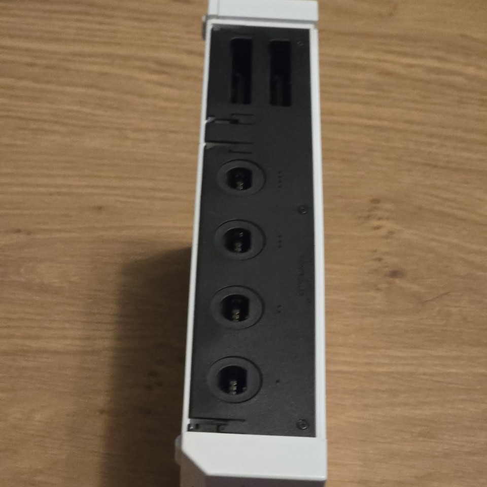 Nintendo Wii White Console Unit Console Only Untested | eBay UK