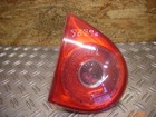 Tailgate light