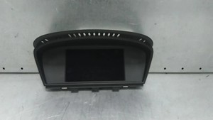 INNENAUSSTATTUNG DISPLAY BMW 3 serie Touring (E91) 2012 65829211970 / 9211970