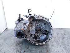 Boite de vitesse Kia RIO