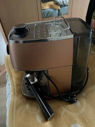 Kaffeemaschine Delonghi