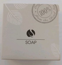 Dead Sea Mineral Soap