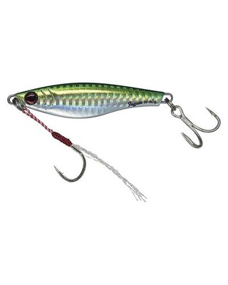 Esca Jugulo Wide Casting Jig 3 Gr Molix