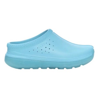 UGG Tasman Sport Slipper 'Agua Blue' Perfect condition size 11 men