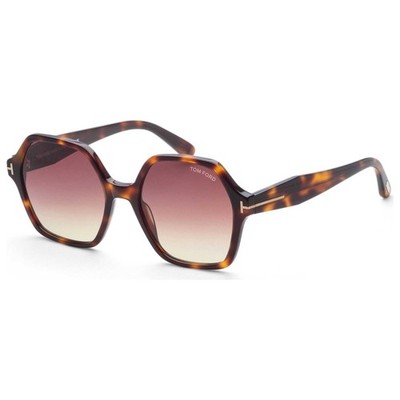 NEW Tom Ford FT1032-53Z-56 Sunglasses 56mm 100% Authentic