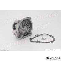 Wasserpumpe FüR Chevrolet Trax Cruze SchräGheck, Opel Astra H GTC 05-25